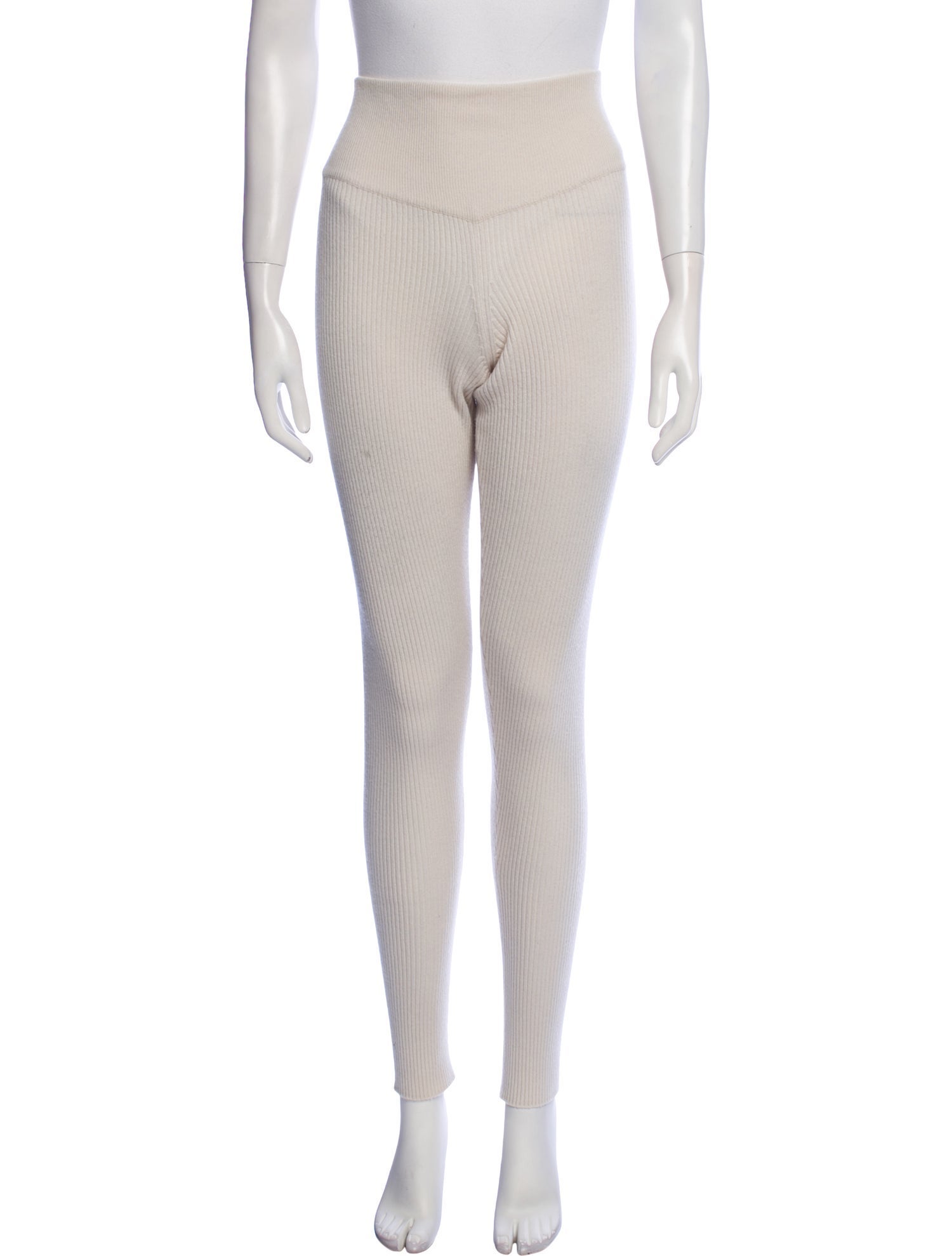 Hermès Cashmere Sweatpants